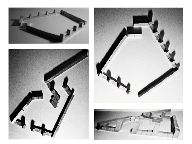 Plan Especial Abroñigal Urbanismo Urbanística arquitectura - Pablo Martínez Alonso