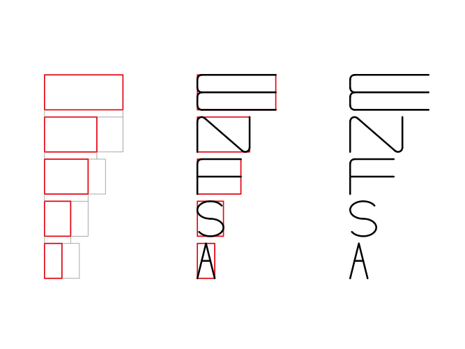 Tipografía Newer - Pablo Martínez Alonso
