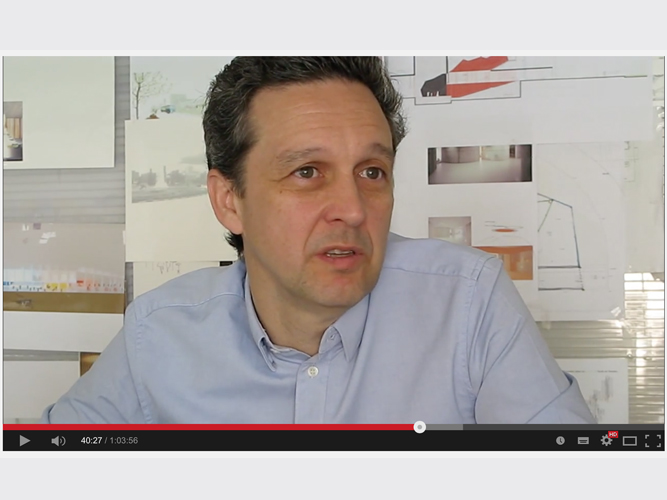 Análisis, crítica, entrevista, Escuela Infantil, Arganda del Rey, Picado de Blas, escuela, madrid, siglo XXI - Pablo Martínez Alonso