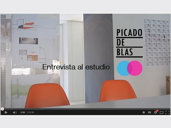Análisis, crítica, entrevista, Escuela Infantil, Arganda del Rey, Picado de Blas, escuela, madrid, siglo XXI - Pablo Martínez Alonso
