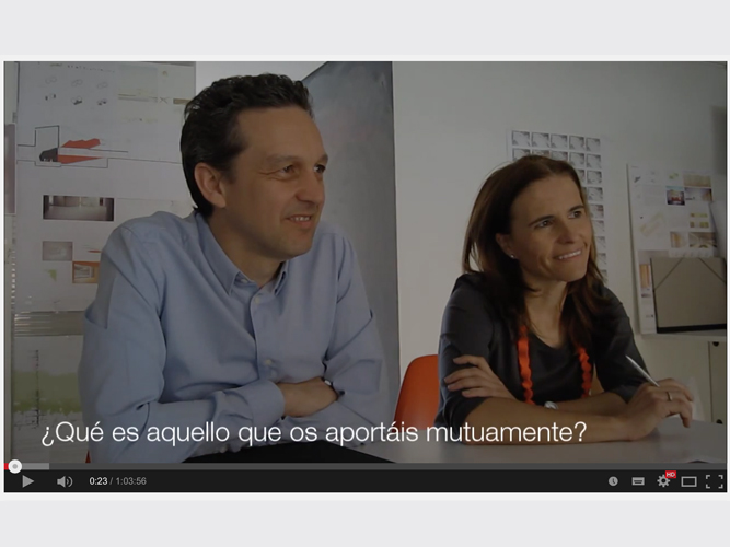 Análisis, crítica, entrevista, Escuela Infantil, Arganda del Rey, Picado de Blas, escuela, madrid, siglo XXI - Pablo Martínez Alonso
